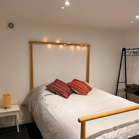 Charming Apartment, 100 M2 * Holtzheim