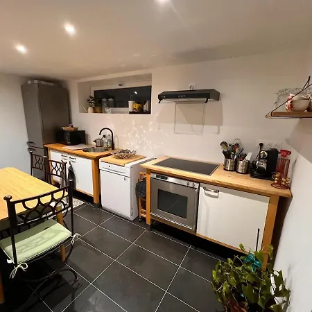 Apartamento Charming Apartment, 100 M2